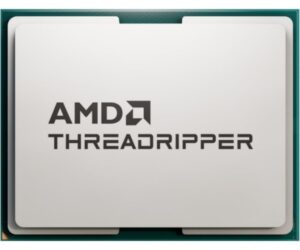 מעבד AMD ThreadRipper 7960X Tray