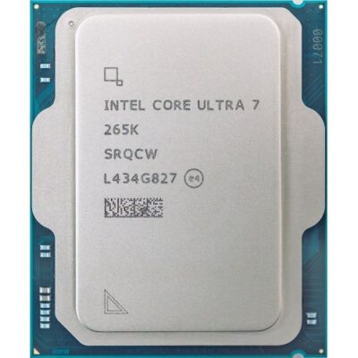 מעבד Intel Core Ultra 7 265K Tray