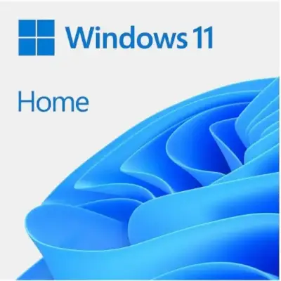 Windows 11 Home Edition 64Bit