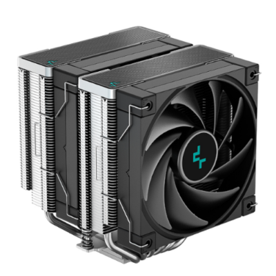קירור למעבד Deep COOL AK620 260W