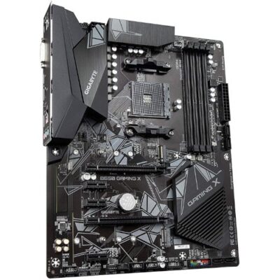 לוח אם Gigabyte B550 GAMING X V2 1.4 DDR4