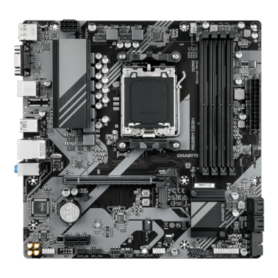 לוח אם Gigabyte A620M DS3H DDR5