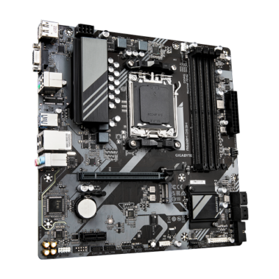 לוח אם Gigabyte A620M DS3H DDR5