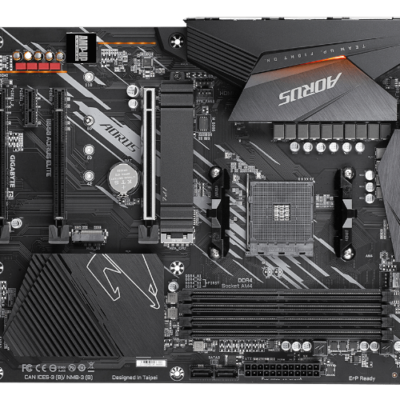 לוח אם Gigabyte B550 AORUS ELITE V2 rev 1.5