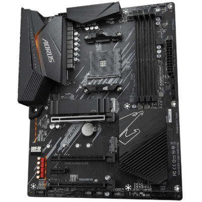לוח אם Gigabyte B550 AORUS ELITE V2 rev 1.5