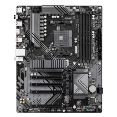 לוח אם Gigabyte B550 EAGLE WIFI6 DDR4 BT