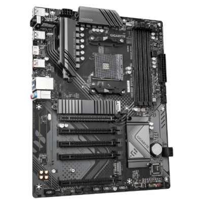 לוח אם Gigabyte B550 EAGLE WIFI6 DDR4 BT