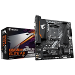 לוח אם Gigabyte B550M AORUS ELITE REV 1.3
