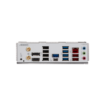 לוח אם Gigabyte B650 A ELITE AX ICE WIFI BT White