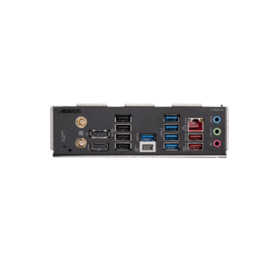 לוח אם GIGABYTE B650 AORUS ELITE AX V2 DDR5 WIFI 6E