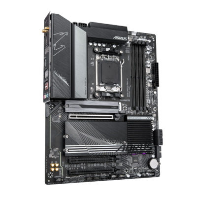 לוח אם GIGABYTE B650 AORUS ELITE AX V2 DDR5 WIFI 6E