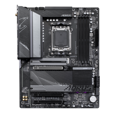 לוח אם GIGABYTE B650 AORUS ELITE AX V2 DDR5 WIFI 6E