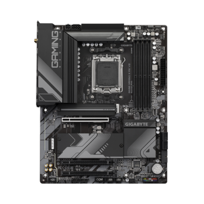 לוח אם Gigabyte B650 Gaming X AX V2 ATX WIFI BT DDR5