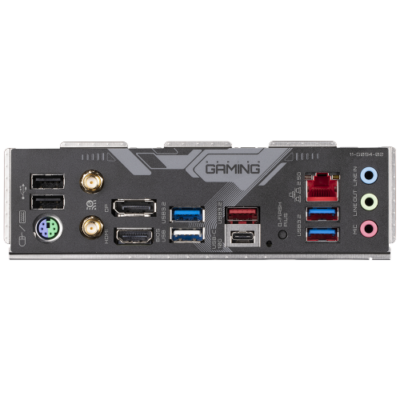 לוח אם Gigabyte B650 Gaming X AX V2 ATX WIFI BT DDR5