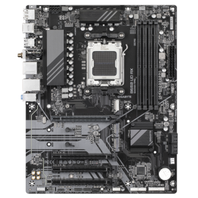 לוח אם Gigabyte B650 UD AX Wifi 6 DDR5