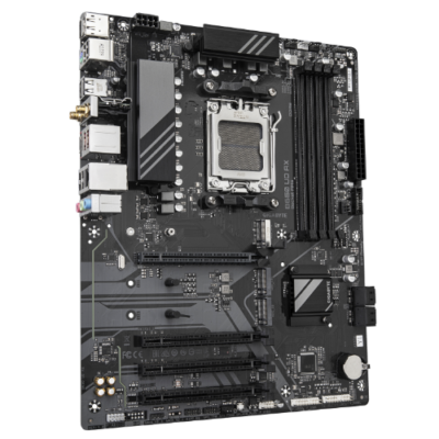 לוח אם Gigabyte B650 UD AX Wifi 6 DDR5