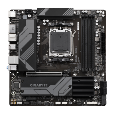 לוח אם Gigabyte B650M DS3H rev1.3 DDR5