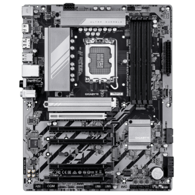 לוח אם Gigabyte B860 DS3H WIFI6E