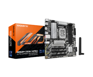 לוח אם Gigabyte B860M DS3H WIFI BT