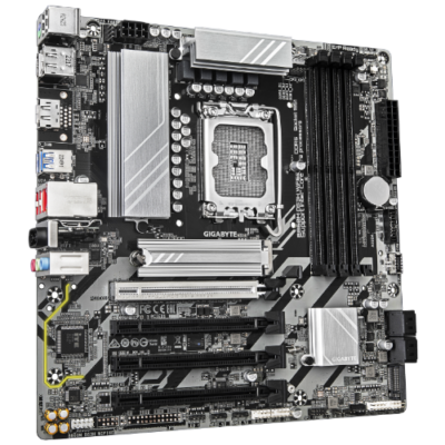 לוח אם Gigabyte B860M DS3H WIFI BT