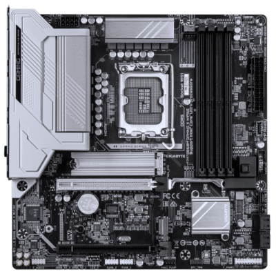 לוח אם Gigabyte B860M GAMING X WIFI6E