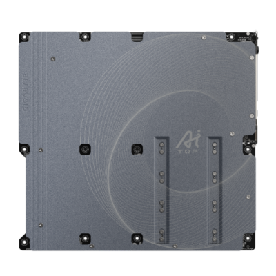 לוח אם Gigabyte TRX50 AI TOP for AMD sTR5 7000 series usb 4.0