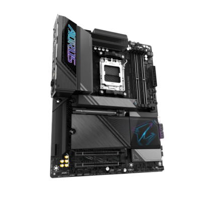 לוח אם GIGABYE X870E AORUS PRO WIFI7 DDR5