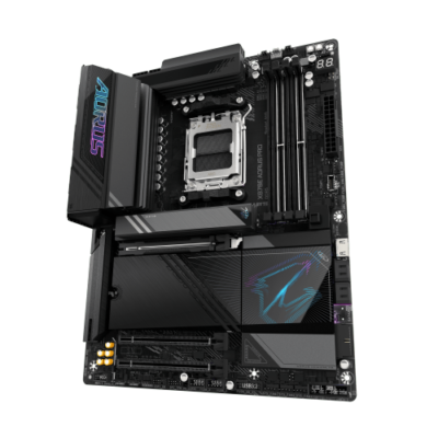 לוח אם GIGABYE X870E AORUS PRO WIFI7 DDR5