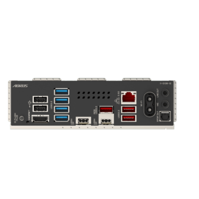לוח אם GIGABYE X870E AORUS PRO WIFI7 DDR5
