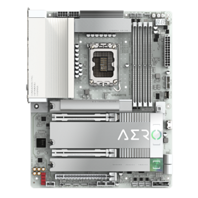 לוח אם Gigabyte Z890 AERO G DUAL