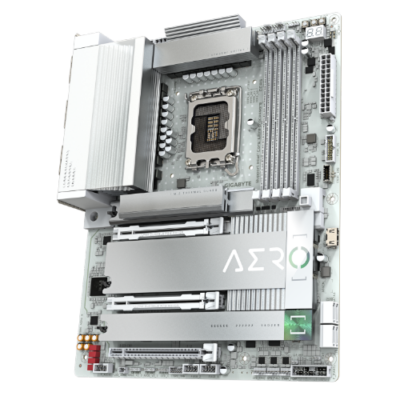 לוח אם Gigabyte Z890 AERO G DUAL