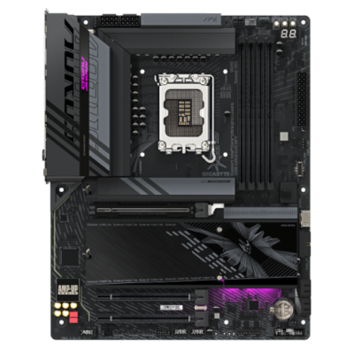 לוח אם Gigabyte Z890 AORUS ELITE WIFI7