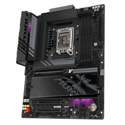 לוח אם Gigabyte Z890 AORUS ELITE WIFI7