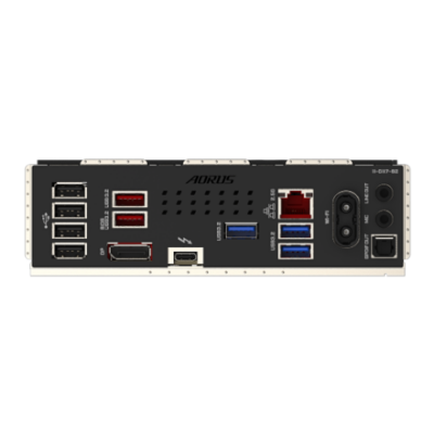לוח אם Gigabyte Z890 AORUS ELITE WIFI7