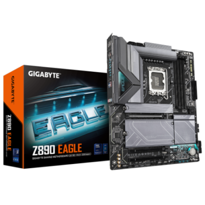 לוח אם Gigabyte Z890 EGALE