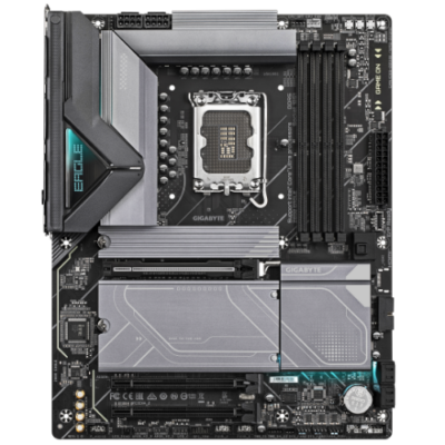 לוח אם Gigabyte Z890 EGALE