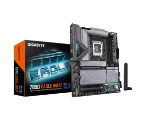 לוח אם 15 Gigabyte Z890 EGALE WIFI7 BT