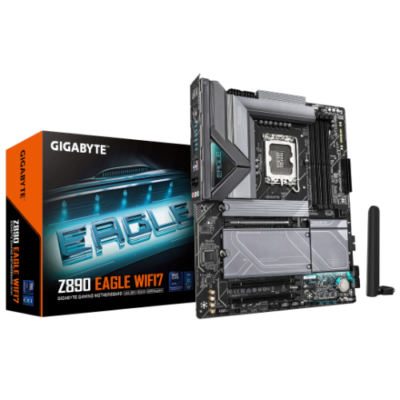 לוח אם 15 Gigabyte Z890 EGALE WIFI7 BT