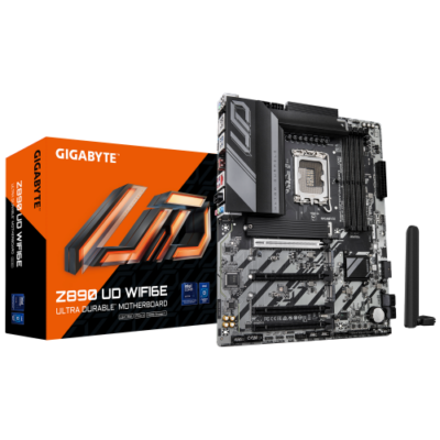 לוח אם Gigabyte Z890 UD WIFI6E
