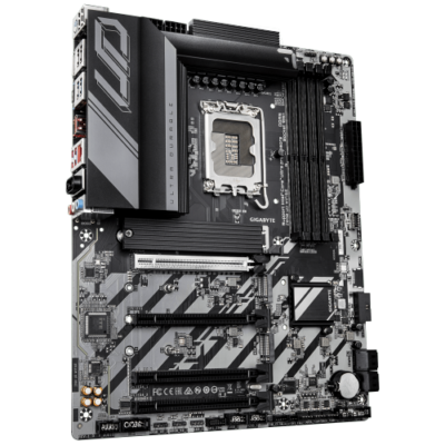 לוח אם Gigabyte Z890 UD WIFI6E