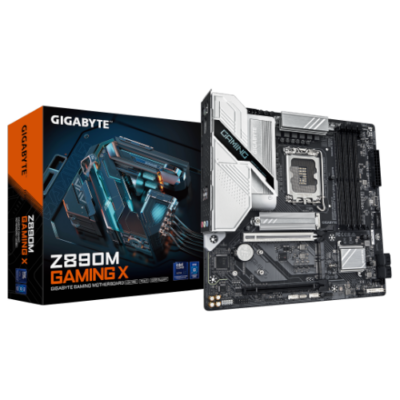 לוח אם Z890M GAMING X