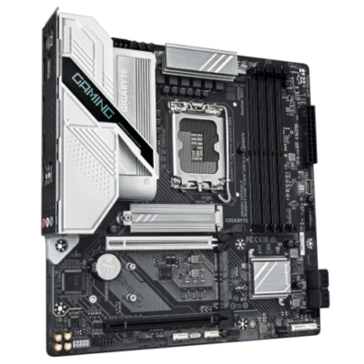 לוח אם Z890M GAMING X