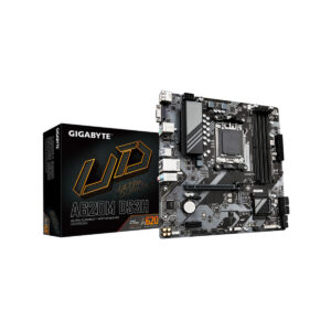 לוח אם Gigabyte A620M DS3H DDR5