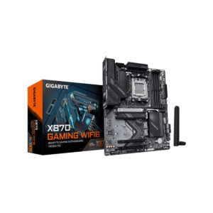 לוח אם Gigabyte X870 Gaming WiFi6 DDR5