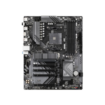 לוח אם Gigabyte B550 EAGLE WIFI6 DDR4 BT