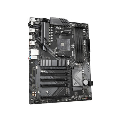 לוח אם Gigabyte B550 EAGLE WIFI6 DDR4 BT