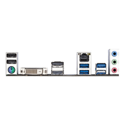 לוח אם Gigabyte A620M DS3H DDR5
