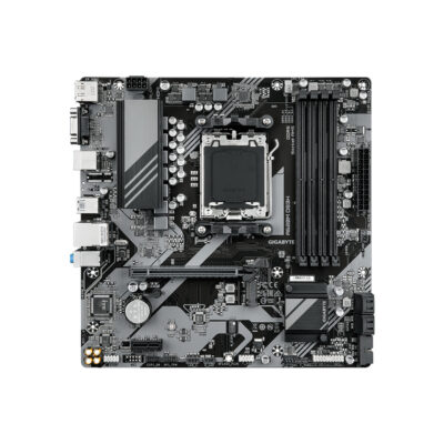 לוח אם Gigabyte A620M DS3H DDR5