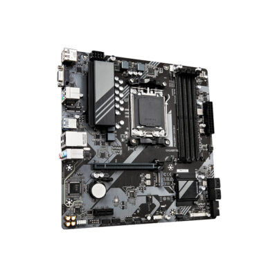 לוח אם Gigabyte A620M DS3H DDR5