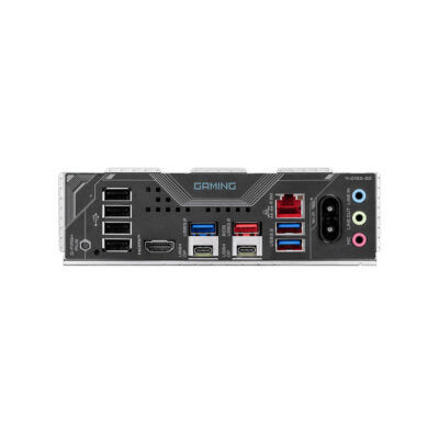 לוח אם GIGABYTE X870 GAMING WIFI6 DDR5